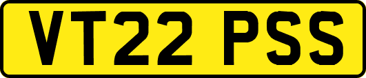 VT22PSS