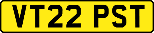 VT22PST