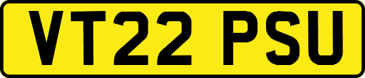 VT22PSU