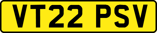 VT22PSV