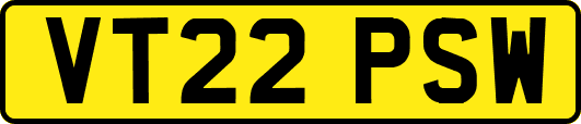 VT22PSW