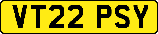 VT22PSY