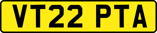 VT22PTA