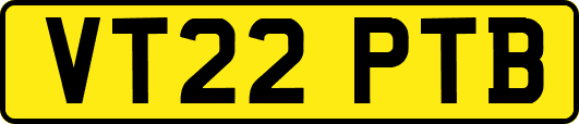 VT22PTB