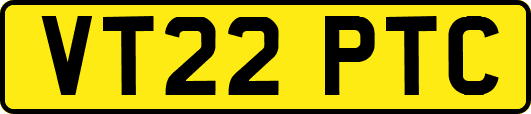 VT22PTC