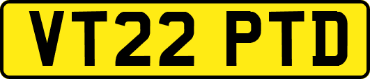VT22PTD