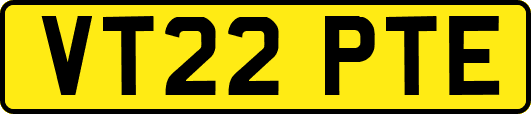 VT22PTE