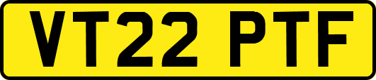 VT22PTF