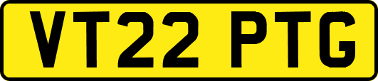 VT22PTG