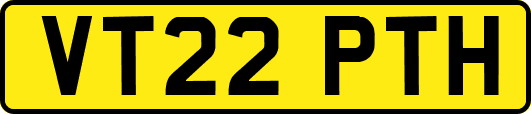 VT22PTH