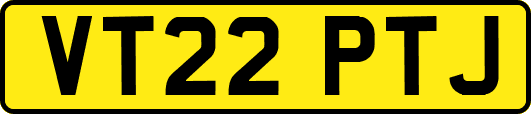 VT22PTJ