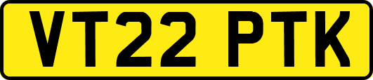 VT22PTK