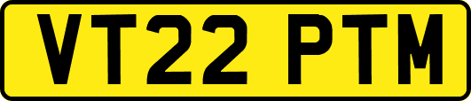 VT22PTM