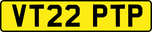 VT22PTP