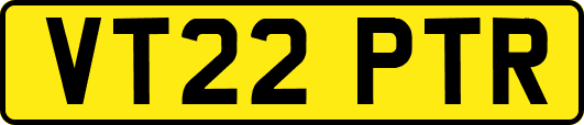 VT22PTR