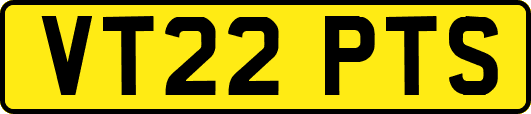 VT22PTS