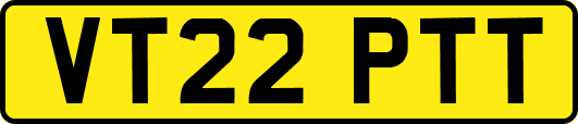 VT22PTT