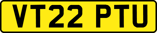 VT22PTU