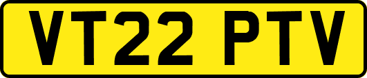 VT22PTV