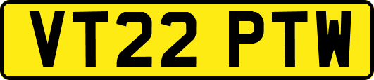 VT22PTW
