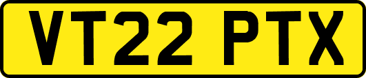 VT22PTX