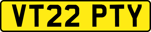 VT22PTY