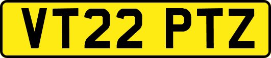 VT22PTZ