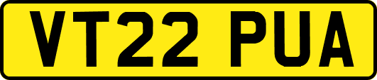 VT22PUA