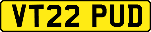 VT22PUD