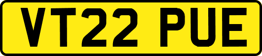 VT22PUE