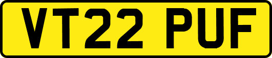 VT22PUF
