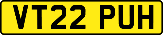 VT22PUH