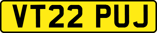 VT22PUJ