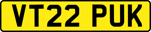 VT22PUK