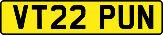 VT22PUN
