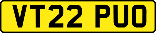 VT22PUO