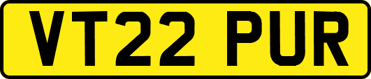 VT22PUR