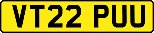VT22PUU