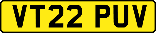VT22PUV