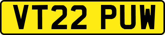 VT22PUW