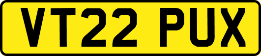 VT22PUX