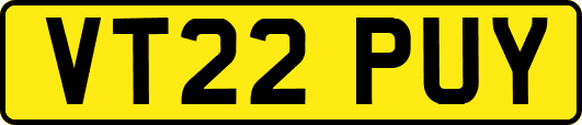VT22PUY