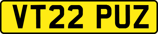 VT22PUZ