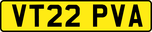 VT22PVA