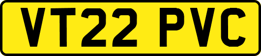 VT22PVC