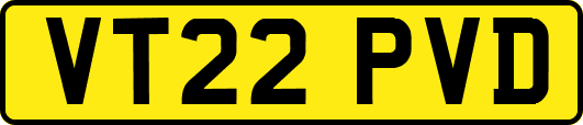 VT22PVD