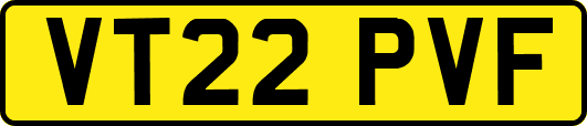 VT22PVF