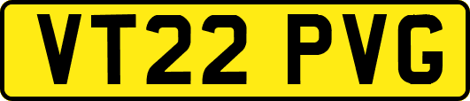 VT22PVG