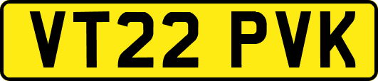 VT22PVK