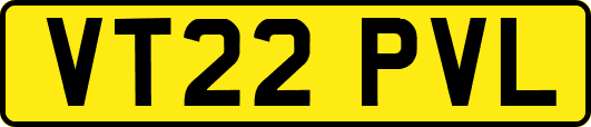 VT22PVL